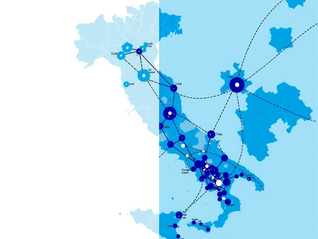 Mappa decisionale copertura