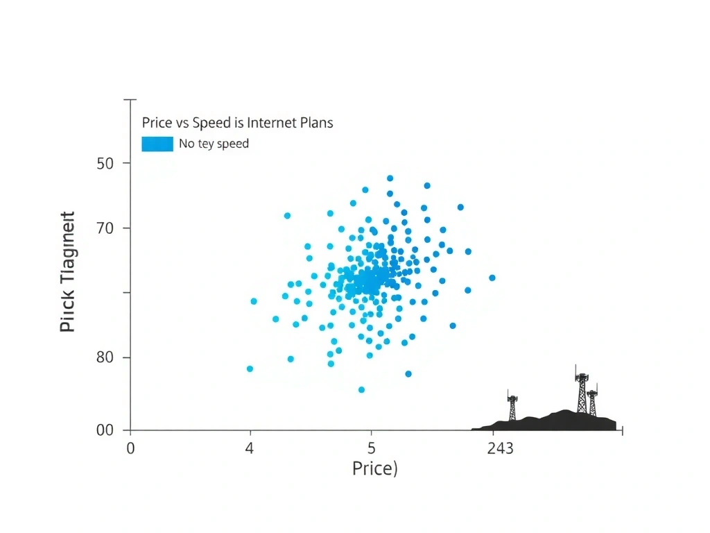 Grafico Prezzo vs Velocità